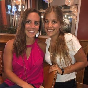 Meet your Posher, Shannon